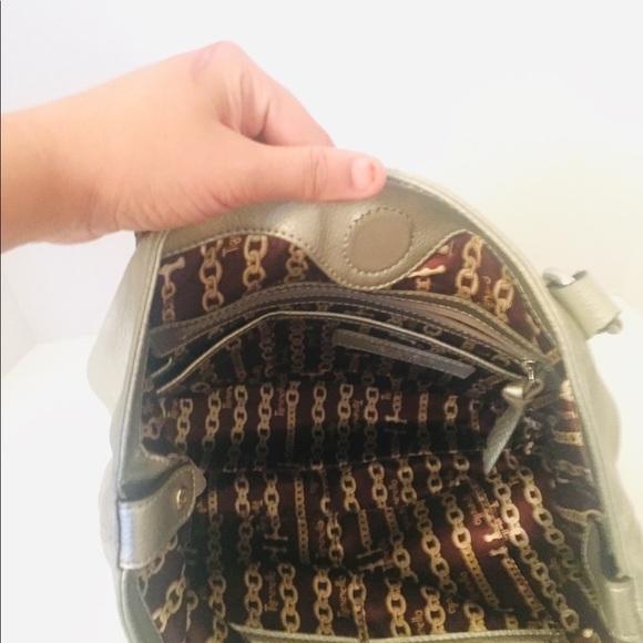 Tignanello shoulder bag - Picture 5 of 5